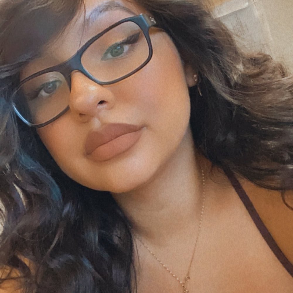 Meet your Posher, Sabrina